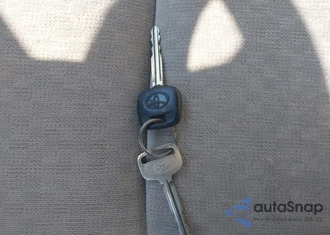 2004 Toyota Corolla Ce from USA, damaged, VIN 2T1BR32E94C249336